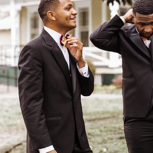 Meet your Posher, Malik